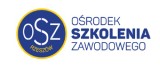Logo firmy Ośrodek Szkolenia Zawodowego mgr inż. Daniel Czerwiński