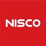 Logo firmy Nisco Sp. z o.o.