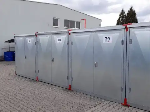 pakamera24.pl, Gorzów Wielkopolski