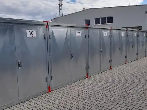 pakamera24.pl, Gorzów Wielkopolski