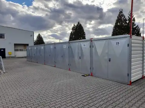 pakamera24.pl, Gorzów Wielkopolski