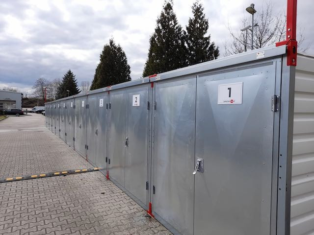 pakamera24.pl, Gorzów Wielkopolski