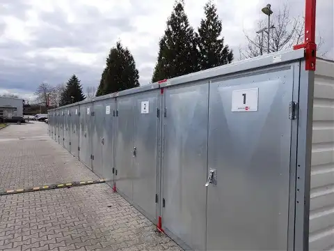 pakamera24.pl, Gorzów Wielkopolski