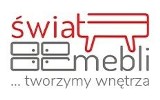 Logo firmy Świat Mebli