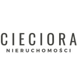 Logo firmy Cieciora Nieruchomości - biuro nieruchomości Gdańsk