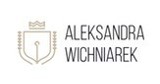 Logo firmy Kancelaria Notarialna Aleksandra Wichniarek