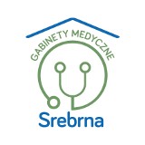 Logo firmy Gabinety Medyczne Srebrna