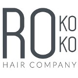 Logo firmy Sklep z perukami Rokoko | Peruki naturalne oraz syntetyczne
