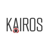 Logo firmy Kairos sp. z o.o.