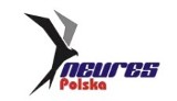 Logo firmy Neures Polska Sp. z o.o.