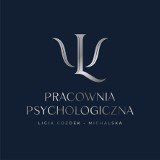 Logo firmy Psychotesty Bydgoszcz. Pracownia Psychologiczna Ligia Gozdek-Michalska