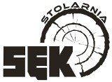 Logo firmy Sęk Stolarnia Sebastian Sęk
