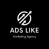 Logo firmy Ads Like Spółka z Ograniczoną Odpowiedzialnością