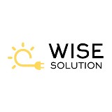 Logo firmy WiseSolution sp. z o.o.