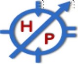 Logo firmy Sklep HP-SC | Uszczelnienia Techniczne, Węże Hydrauliczne, Łożyska