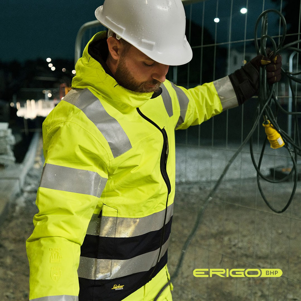 Sklep ERIGO BHP, Radlin