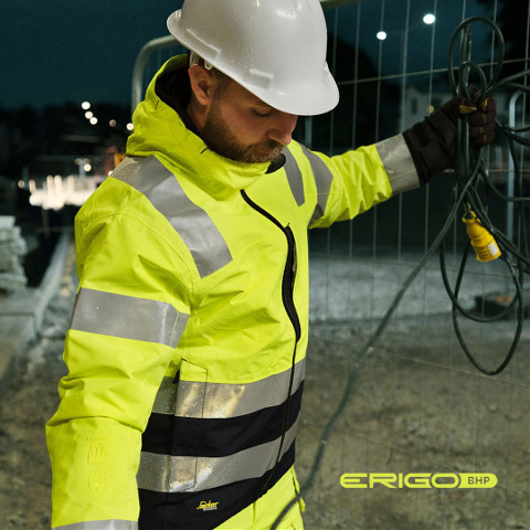Sklep ERIGO BHP, Radlin