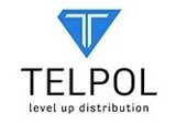 Logo firmy Telpol Arkadiusz Fidura