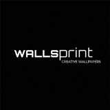 Logo firmy Wallsprint