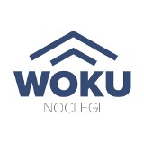 Logo firmy Noclegi WOKU