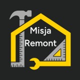 Logo firmy Misja-remont usługi remontowo-budowlane Elbląg