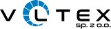 Logo firmy Voltex sp. z o.o.