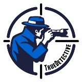 Logo firmy Detektyw TD24. Detektyw Otwock. Kobieta Detektyw Anna Sas-Adamczyk