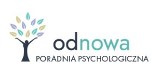 Logo firmy Poradnia Psychologiczna Od Nowa Monika Hibner