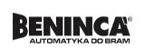 Logo firmy Beninca Polonia Sp. z o.o.