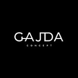 Logo firmy Gajda Concept