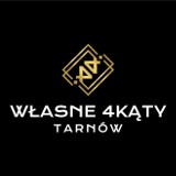 Logo firmy Własne 4kąty Tarnów