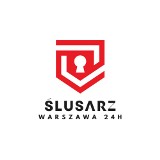 Logo firmy Pogotowie Zamkowe 24H - Wymiana Zamków Warszawa