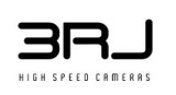 Logo firmy BRJ Szybkie Kamery
