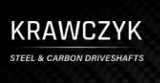 Logo firmy Wały napędowe Krawczyk - Steel & Carbon Driveshafts