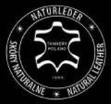 Logo firmy Adam Leather | Hurtownia Skór Owczych | Producent Gotland