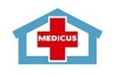 Logo firmy Medicus Katarzyna Dembs