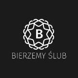 Logo firmy Bierzemy Ślub - Sesje & Reportaże Ślubne