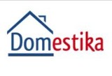 Logo firmy Domestika Zarządzanie i Administrowanie