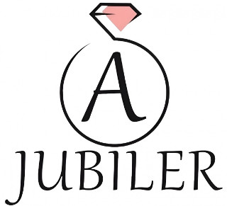 Logo firmy AJubiler S.C