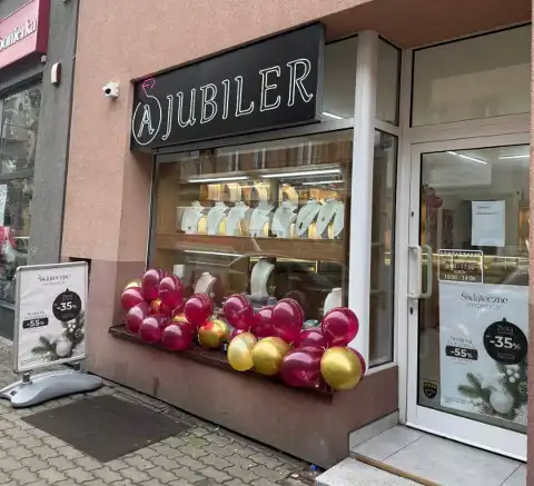 AJubiler S.C, Bytom