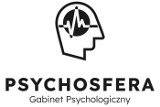 Logo firmy PsychoSfera Katarzyna Skaba Gabinet Psychologiczny dla dzieci i młodzieży