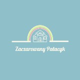 Logo firmy Niepubliczny Punkt Przedszkolny Zaczarowany Pałacyk Koszalin