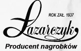 Logo firmy Przedsiębiorstwo Zdzisław Leon Łazarczyk