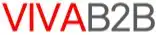 Logo firmy VIVAB2B