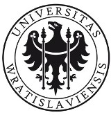 Logo firmy Uniwersytet Wrocławski
