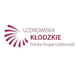 Logo firmy Uzdrowiska Kłodzkie S. A.