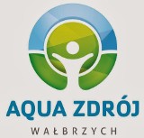 Logo firmy Wałbrzyskie Centrum Sportowo-Rekreacyjne AQUA-ZDRÓJ