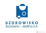 Logo firmy Uzdrowisko Szczawno Jedlina