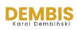 Logo firmy Dembis Karol Dembiński