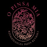 Logo firmy O Pinsa Mia